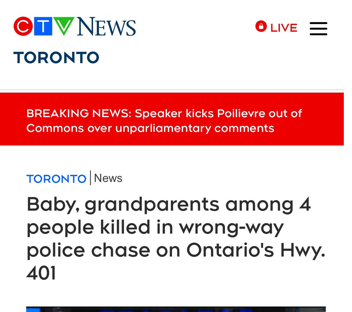 @OPP_ER This week, more people killed because of police #stuntdriving than other people speeding.

Leave with pay instead of jail, sweet deal, eh?