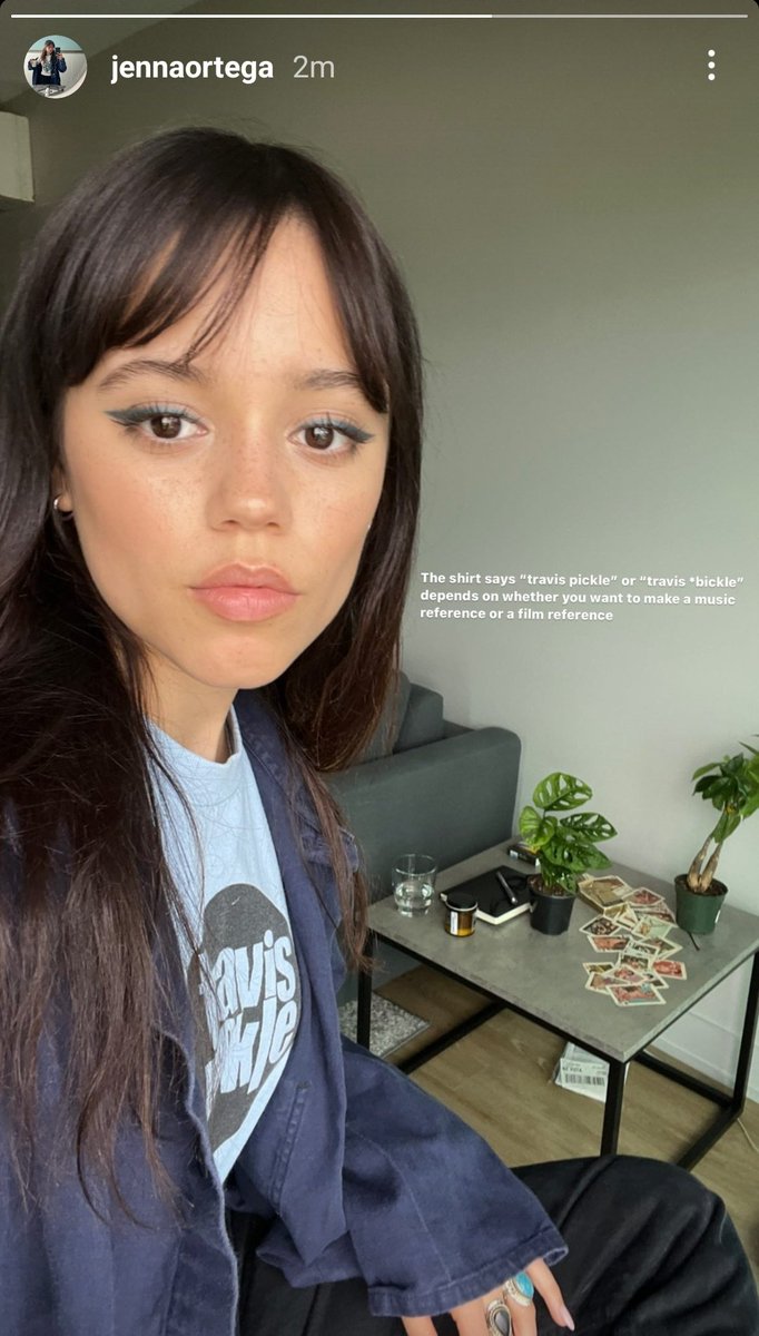 jenna ortega and her smutty playing cards