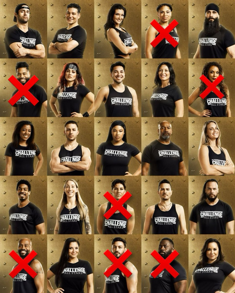 TooMuchChallenge tweet media