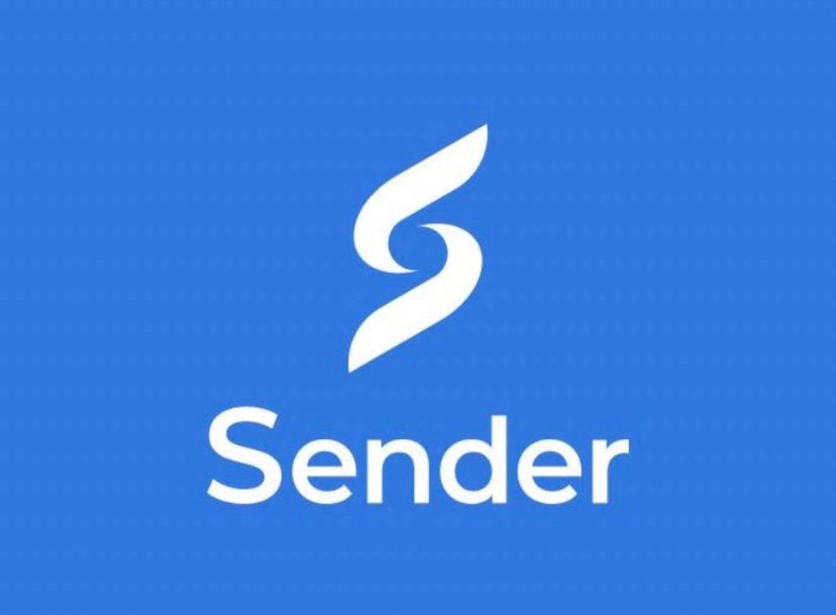 MajidhHassan128's tweet image. Low market cap, high growth potential 
@SenderLabs

😍😍 like,quote. &amp;amp; repost..then i will do same on your post.

#SenderLab