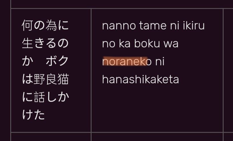 marie is literally just my name, but nrn comes from noranekosan (my old artist name!) noraneko(san) came from the vocaloid song パラジクロロベンゼン / Paradichlorobenzene by OwataP!! its where i first heard it in JP 🥺 nrnmarie was also originally my IGN but i got attached hehe
