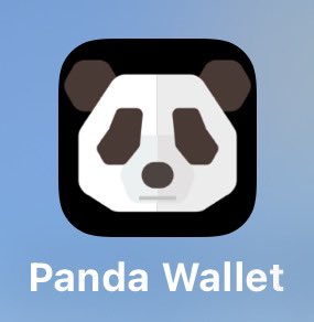 ninnin_nft's tweet image. BSV Ordinals 勘違いしやすいあるある

yoursとパンダウォレットは同じ
(PCはyours、スマホはパンダ）