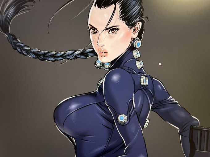 Watch 奥 浩哉's leaked NSFW photo on TwXstars