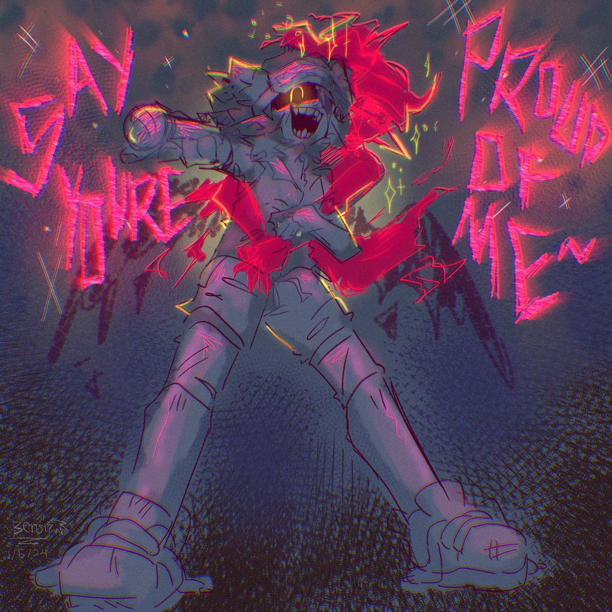bensiebetsy's tweet photo. oh how has fnf taken a grip on me again. my god. au from a mod im currently obssessed wt rn
#diveloha https://t.co/NboqpOjamO