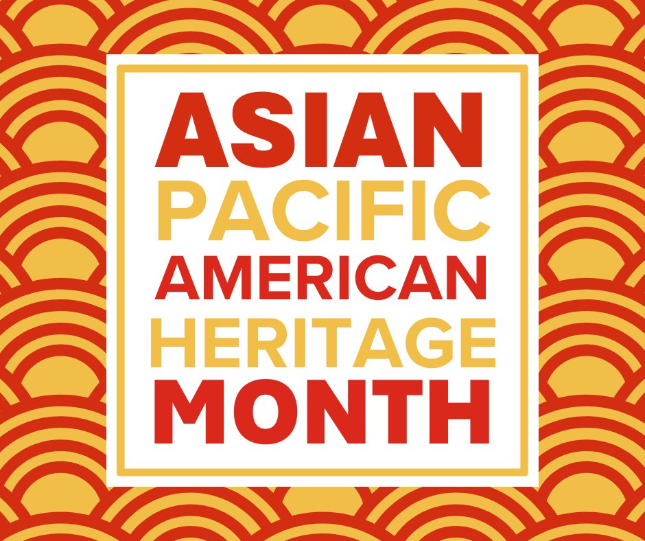 Celebrating our diverse community during Asian &amp; Pacific American Heritage Month in Mansfield ISD. Diversity strengthens us, unity binds us. Here's to honoring the vibrant heritage and contributions of our Asian and Pacific Islander communities.