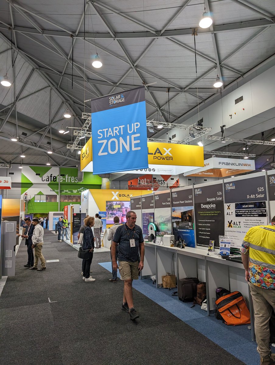 Essential Water & Energy tweet media