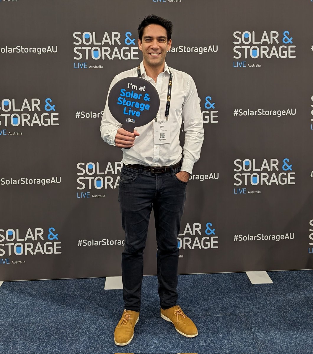 Essential Water & Energy tweet media