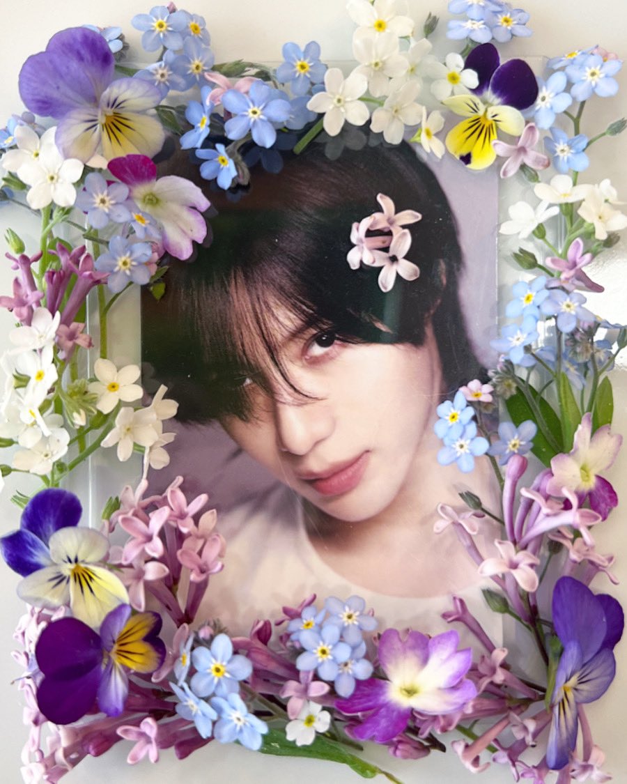 My  Lilac 💜
#태민
#TAEMIN