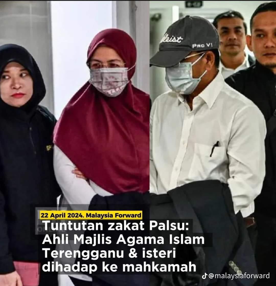 Terbaik, duit zakat pon sakau