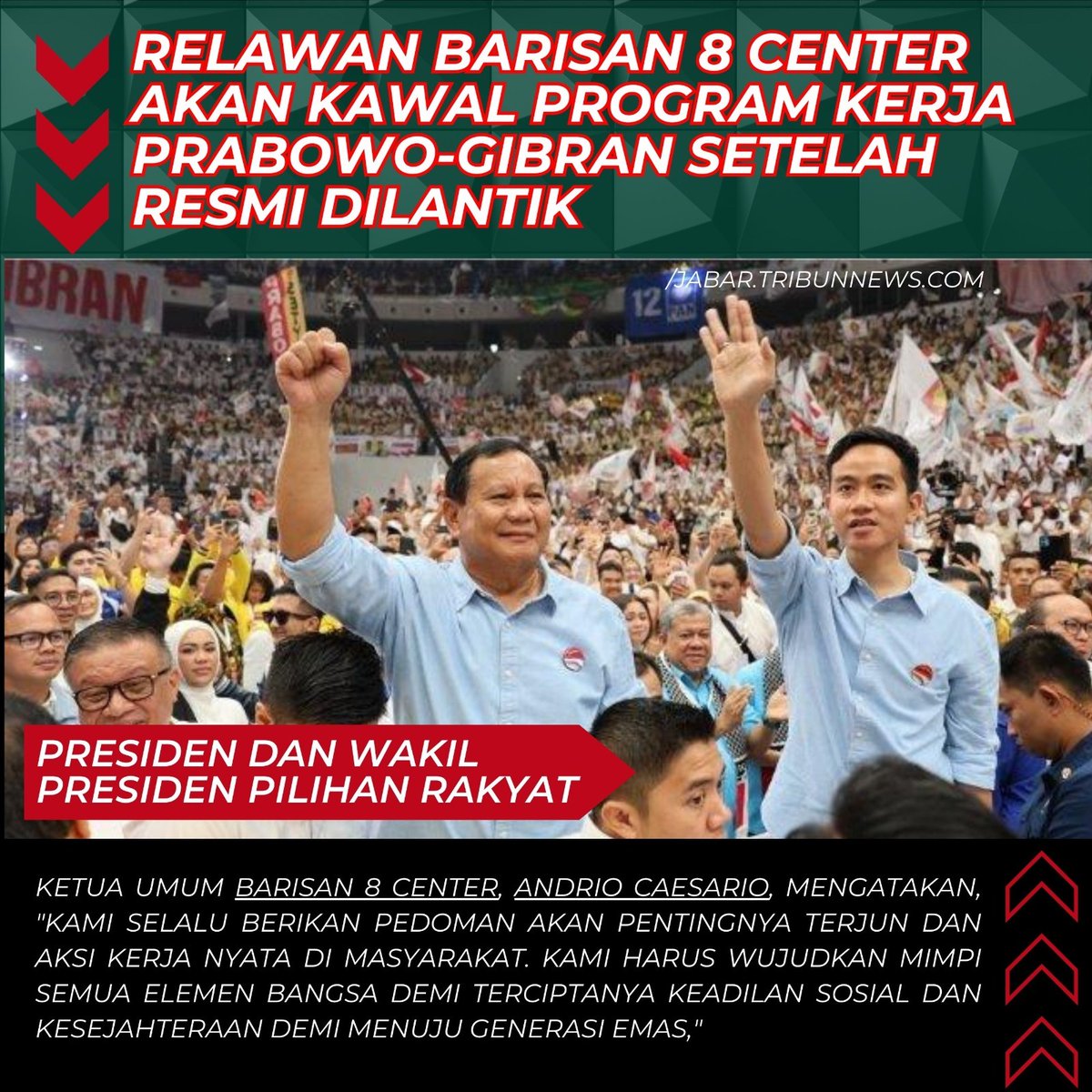 #prabowosubianto
#gibran
#KPU
#Pemilu2024
#prabowogibranmenangpemiludong