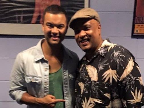 New from me: How Guy Sebastian was duped by serial con artist news.com.au/entertainment/…