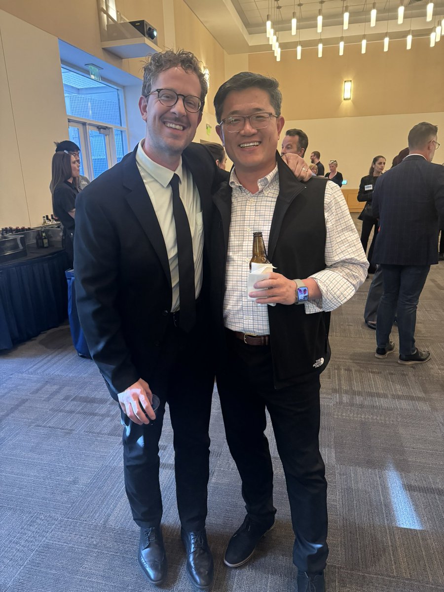 Team work makes the dream work! Great day of discussions - cannot wait to see all the future work to come next from <a href="/UCDavisResearch/">UC Davis Research</a>!