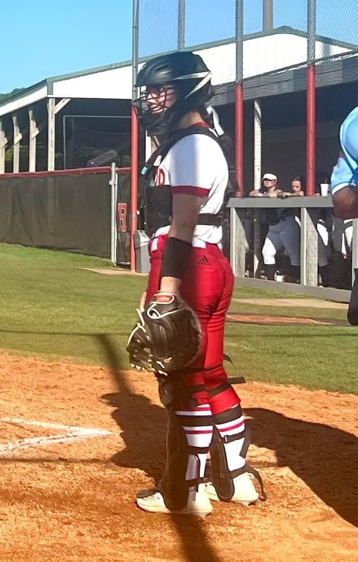 Ravenwood Softball tweet media