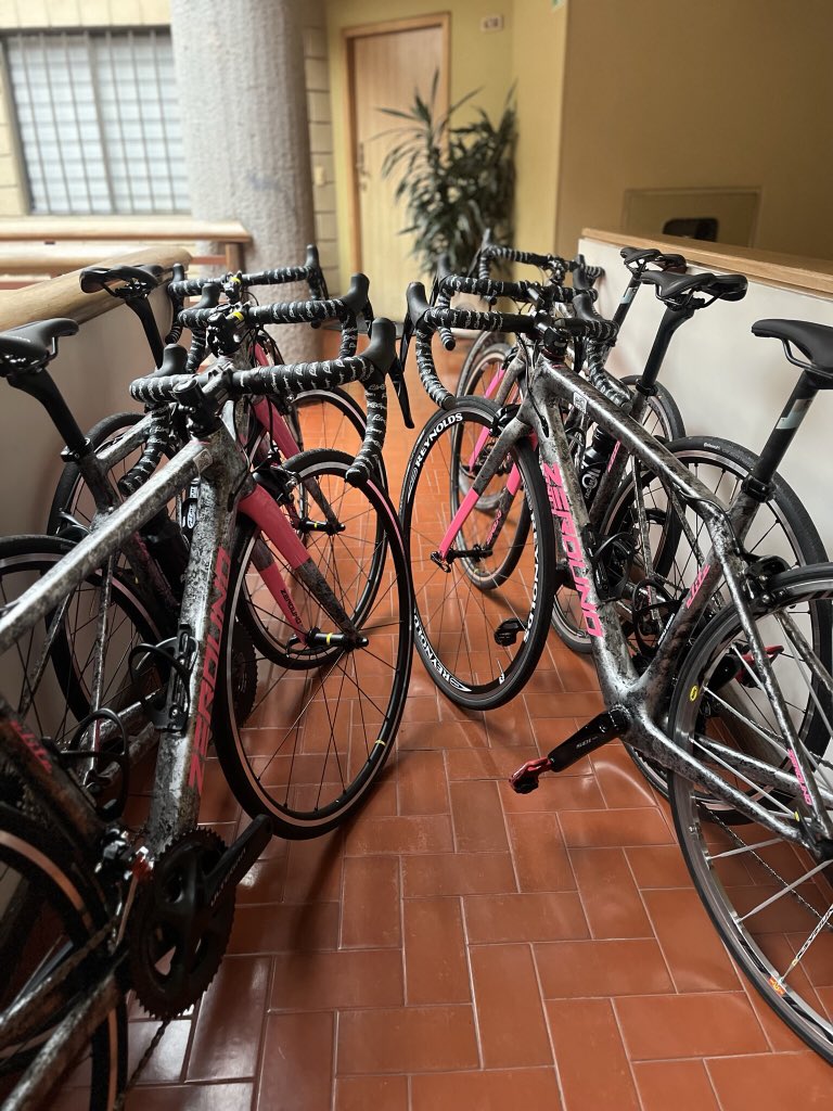 Esto es lo mejor #zerouno