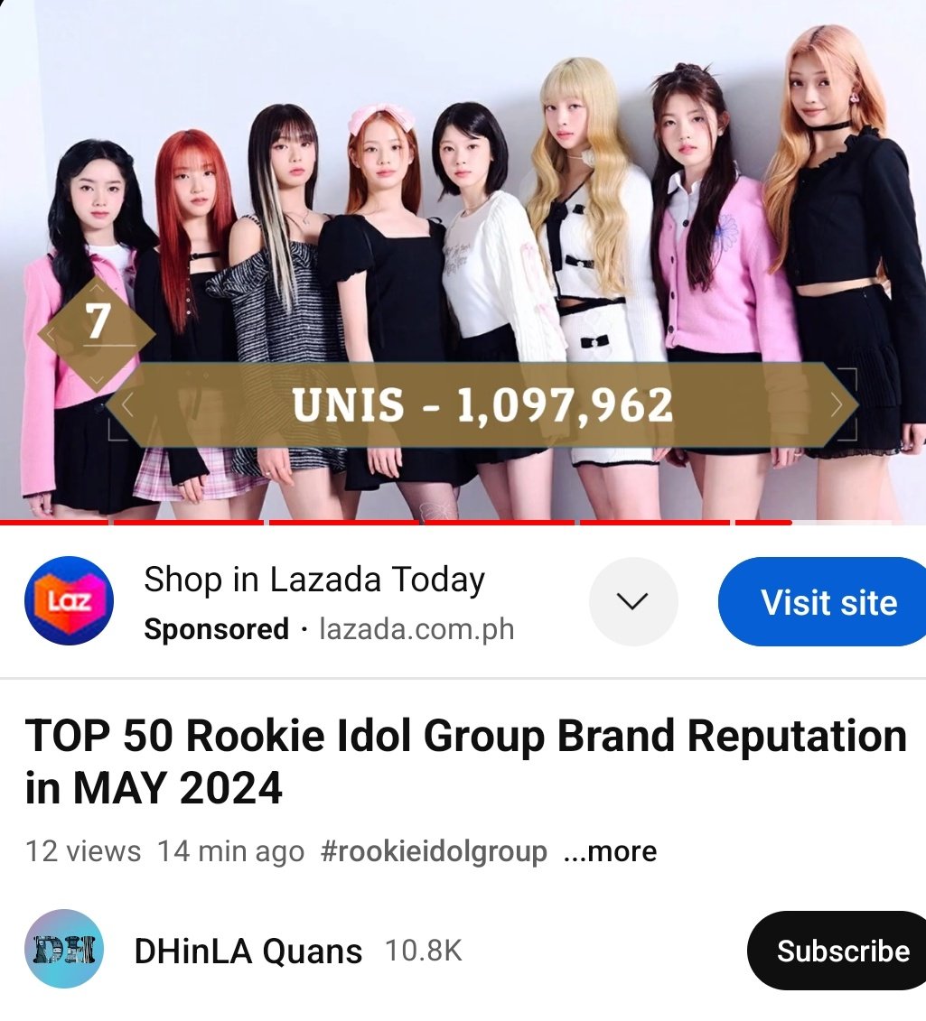 Congrats  👏
#UNIS #유니스 @UNIS_offcl