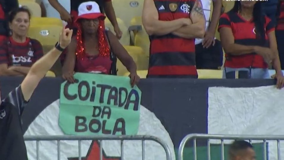 Resumo de Flamengo x Amazonas