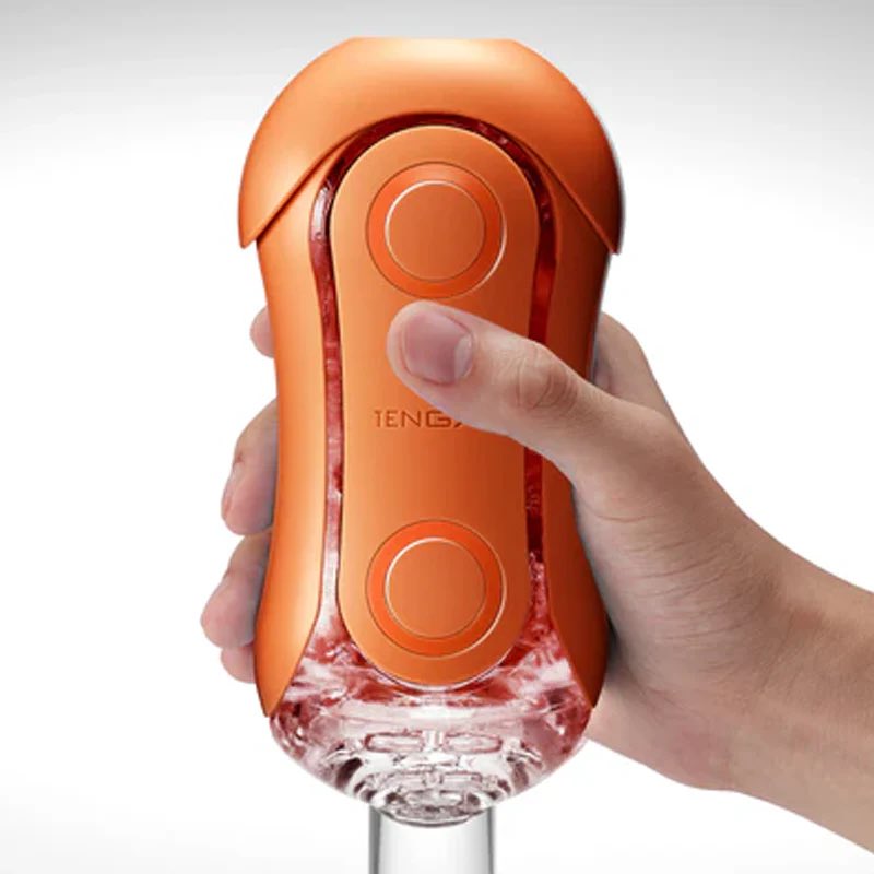 🌅 Dive into sunset hues with our adorable FLIP ORB SUNSET ORANGE😍 Plus, get a FREE Real Lotion with every purchase from May 1st to 15th, 2024! 
👉 ohsensa.com/products/flip-…

#FunForHim #giftwithpurchase #giftideas #giftforhim #bodymassage #electricmassager #bodyhealth #bodycare