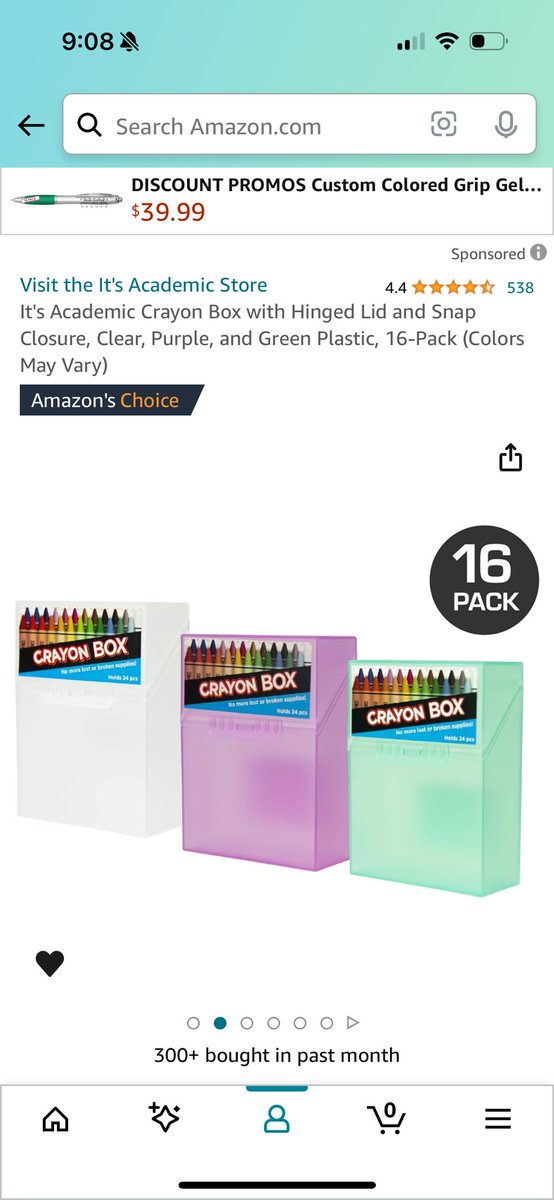 Crayon boxes are a life saver💞 Will you consider helping me out or RT🙏☺️💞Any help is truly appreciated😍
#clearhthelist 
@BwcDeals @WmDeanFrench @Mathemagician4U @mdennedy @burkemaryjane @LieskeKathryn @GregLon42879786 @meiser_l @keith___s @BonHanson79 
amazon.com/hz/wishlist/ls…