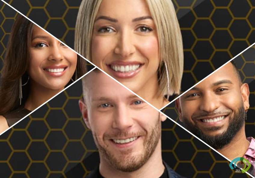 After Victoria's eviction, it's time to meet your final four  houseguests, where one will emerge as the winner of #BBCan next week!  #BBCan12 Who do you want to win?