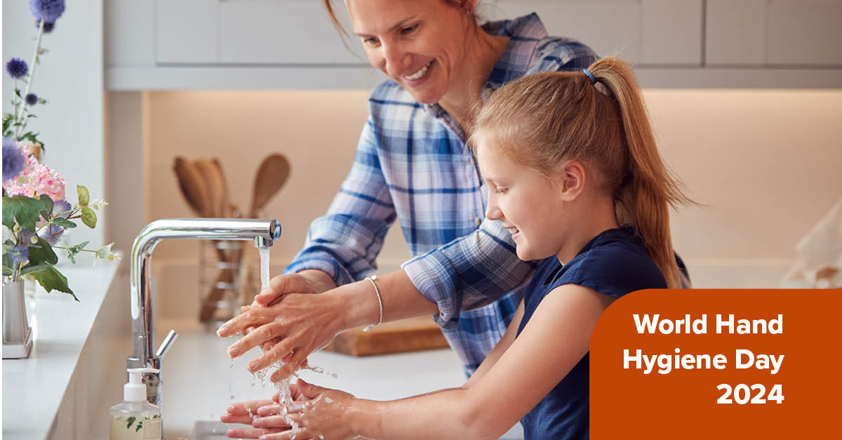 CONSUMER RESOURCES | Practising good hand hygiene remains as important as ever to prevent the spread of germs.

Everyone should practise proper hand hygiene to protect yourself & those around you.

See our fact sheets: ow.ly/pkwU50Rt0F8 #WHHD #CleanYourHands @CHFofAustralia