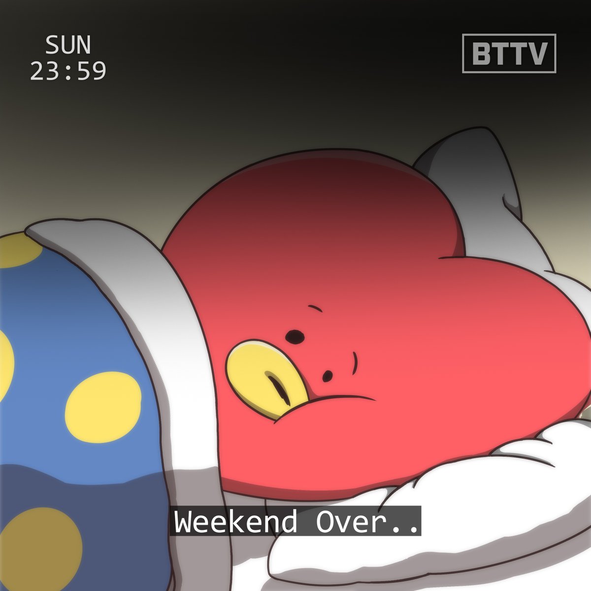 BT21_Japan tweet picture