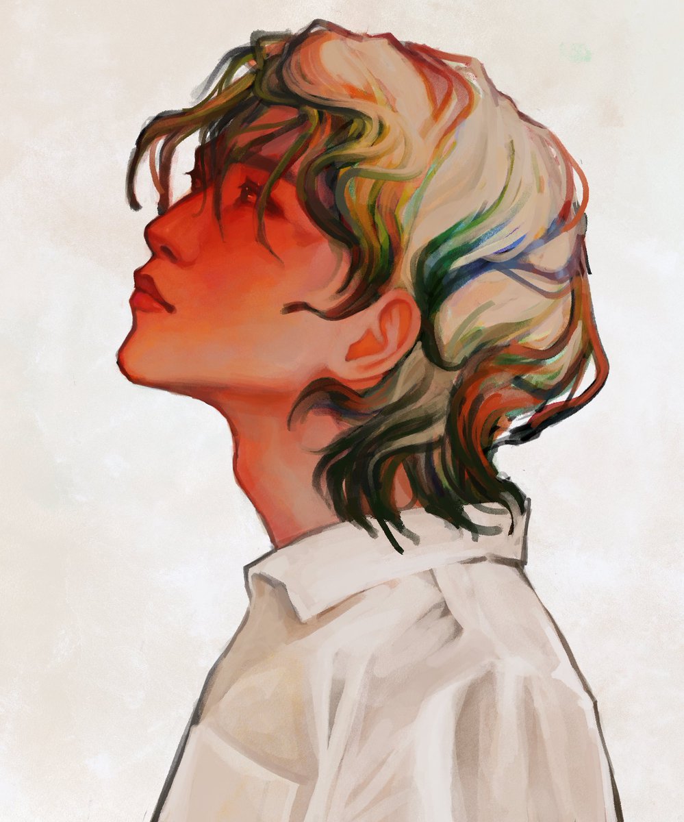 Yeo 

#ATEEZfanart #Yeosang #여상 #에이티즈