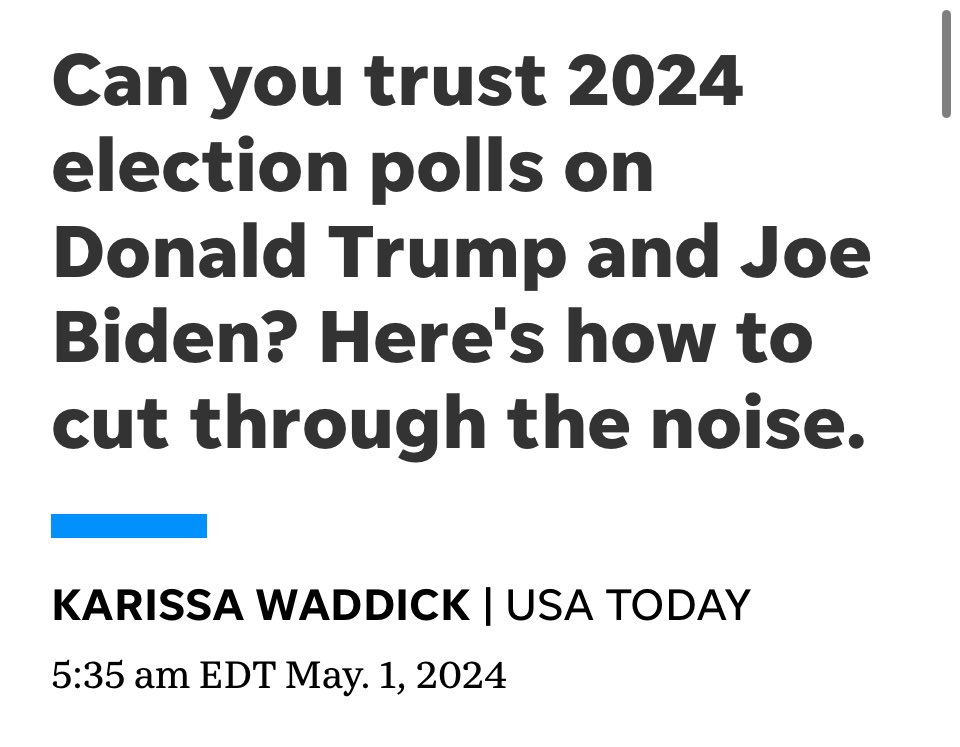 The answer is “No. you cannot.” Get yourself to the ballot box with the sick feeling like we’re way behind….but then, cast your ballot with the confidence of a Gold Medal Olympian, that we’ve already won. Those polls are good for one thing: Nothing.