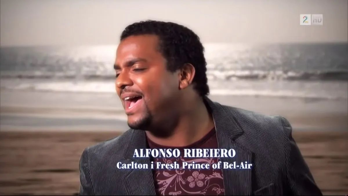 If the cameos don’t include Alfonso Ribiero the MCU is fucking cooked