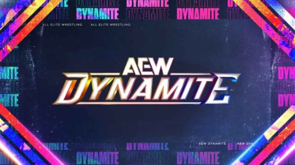 #VIDEO 🎞️ #AEWDynamite in Winnipeg Quick Results (05/01/2024). 🇨🇦 Click on the link and check all the details ➡️ luchacentral.com/aew-dynamite-i… #LuchaCentral #AEW #LuchaLibre #ProWrestling #プロレス 🤼‍♂️ ➡️ LuchaCentral.Com 🌐