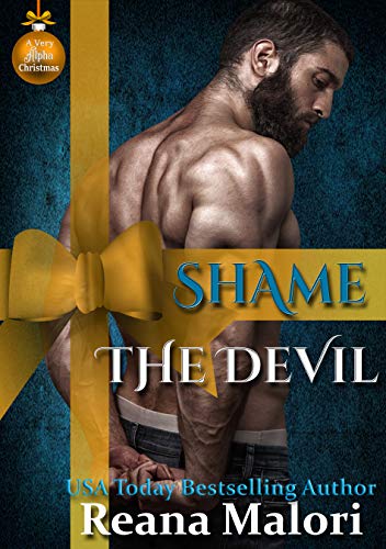 Tell the Truth and Shame the Devil. Sometimes the bad guy can become the savior. #bwwm #military #interracialromance allauthor.com/amazon/47515/