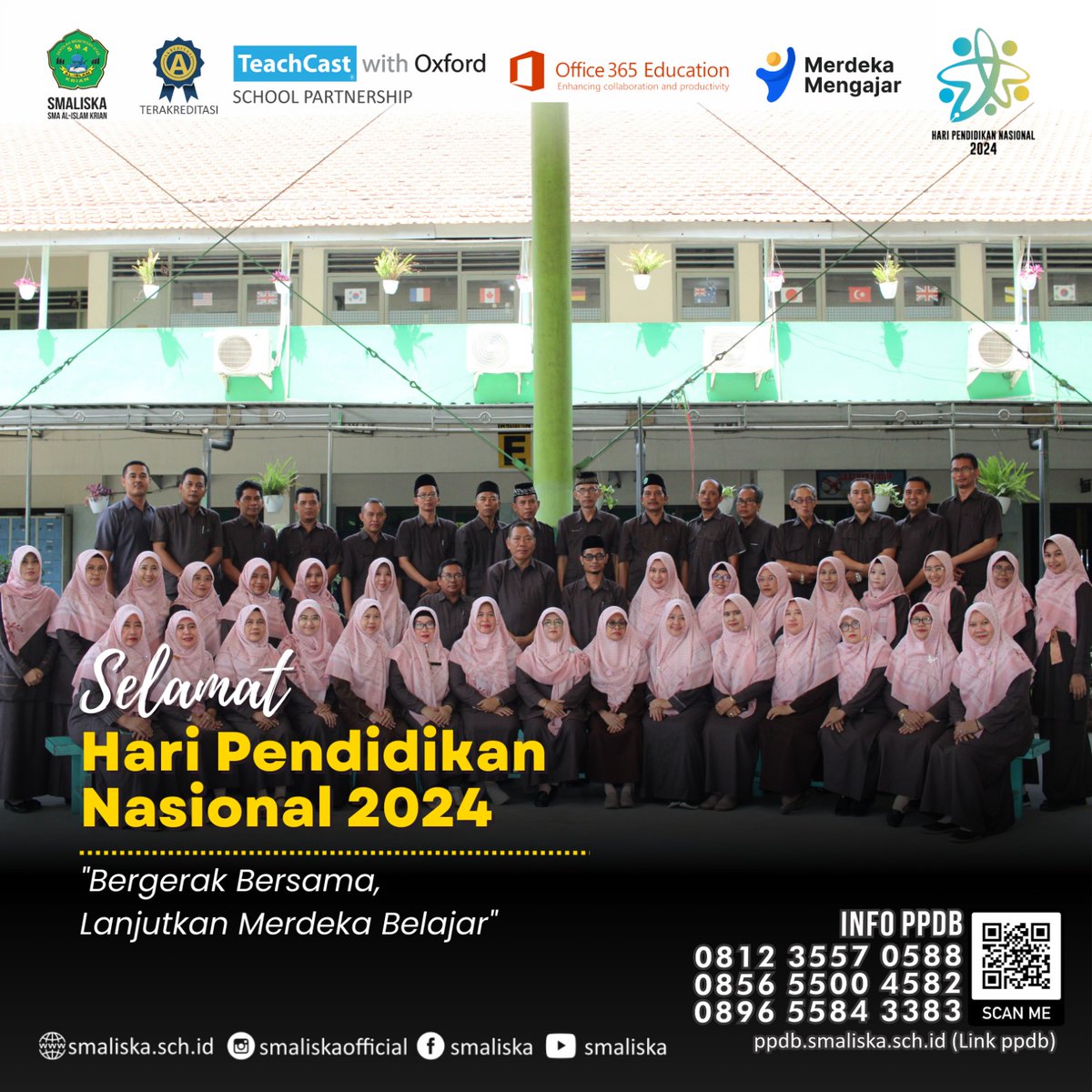 #haripendidikan