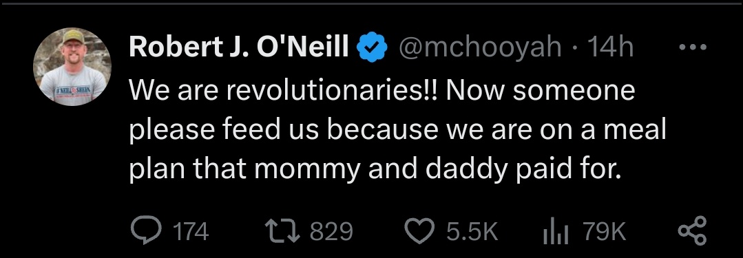 Well shit.  Can't leave out @mchooyah with yet another real terrible fucking bigoted comment.  The bar?  Can always go lower.

At least it's not as bad as calling people of Norfolk pedophiles this time right?

#ArmedForcesBrewingCompany
#NorfolkVa
#HamptonRoads
#bigotry