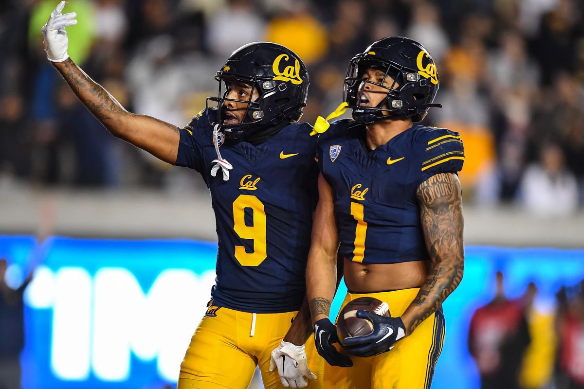 After a great conversation with @CoachTB02 I am blessed to receive an offer from The University of California! #AGTG #Gobears