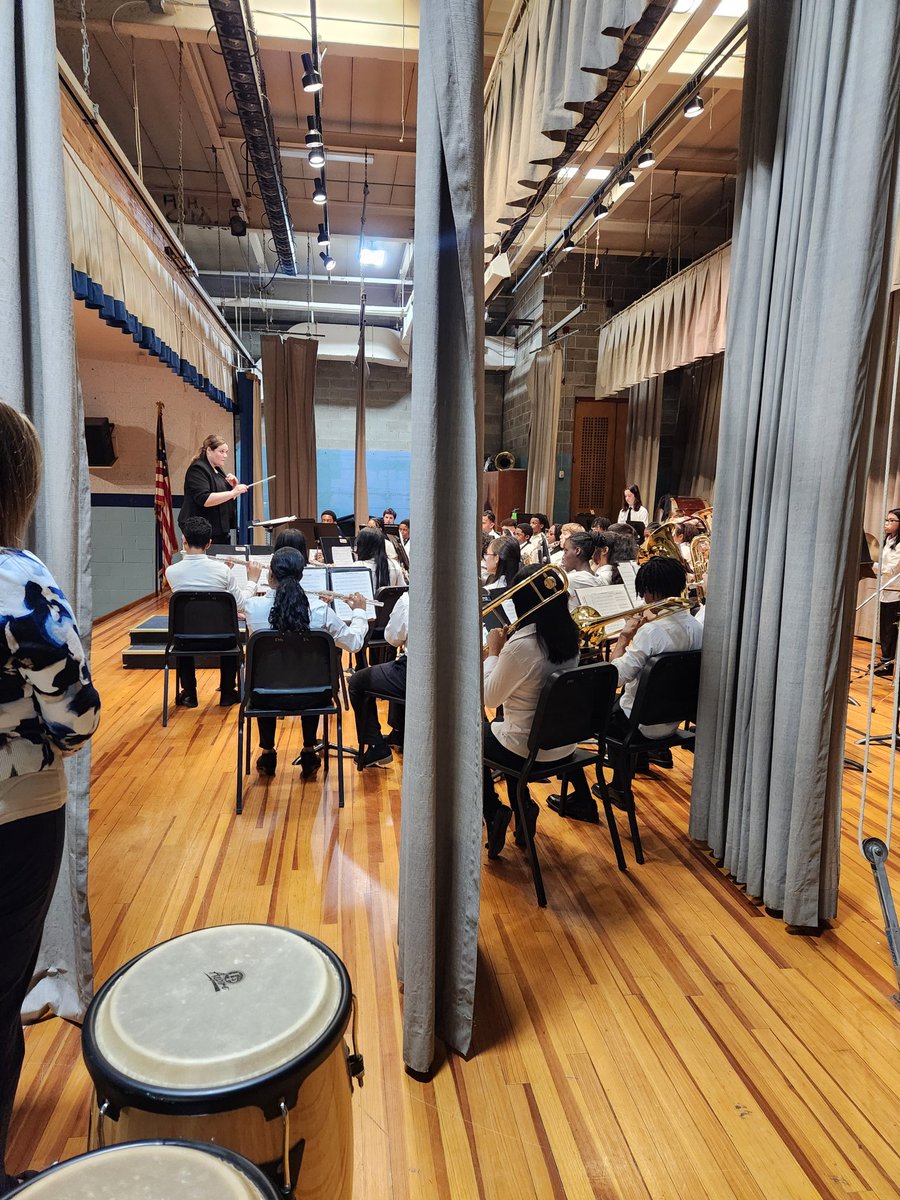 Another amazing performance, <a href="/MrsABoulton/">Amanda Boulton</a> ! So happy I was able to see your musicians perform tonight! #wtsdmusic