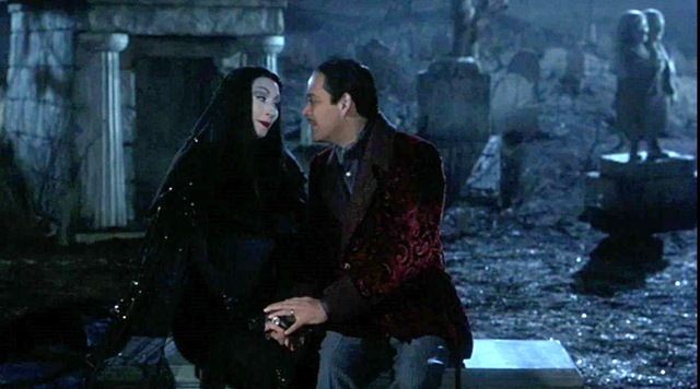 𝘎𝘰𝘮𝘦𝘻 𝘈𝘥𝘥𝘢𝘮𝘴 (@swordfighter_) on Twitter photo 