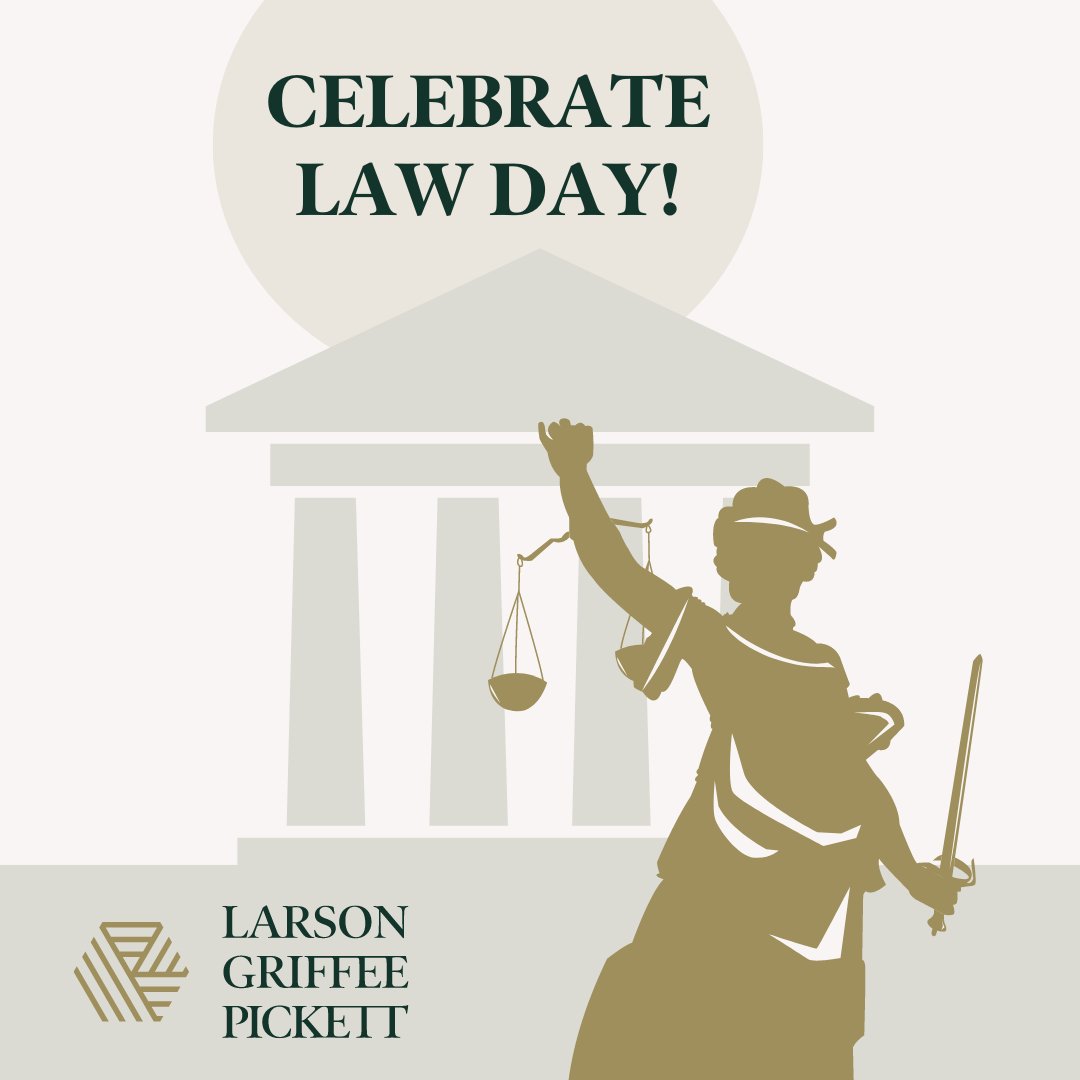 Today is Law Day! ⚖️ 👨‍⚖️

“But let justice roll down like waters, and righteousness like an ever-flowing stream.' 🚣‍♀️

#yakima #lawfirm #law #lawyer #yakimaattorney #attorney #yakimalawyer #personalinjury #yakimainjurylaw #lawyers #personalinjurylawyer