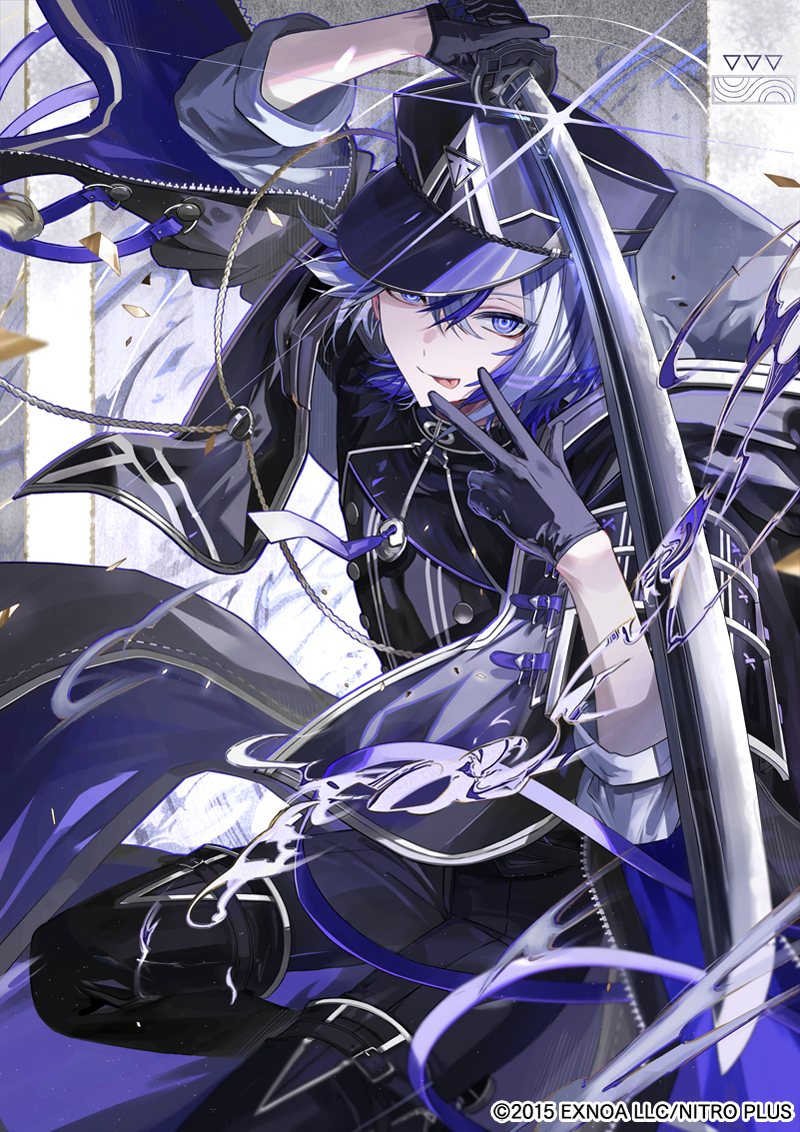 刀剣乱舞-本丸通信-【公式】 on X: 刀剣乱舞-本丸通信-【公式】 on X: