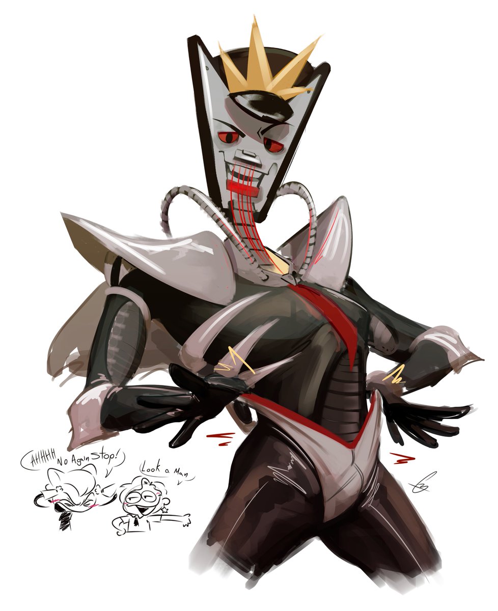 Black_The_wolf_'s tweet photo. i hate u @starleska 😤You know I have an addiction with men https://t.co/UJD1Js2Xsq