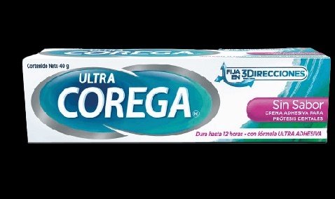 Gracias a Cilita el aumento de ventas de Corega, es tendencia y sugerencia para la primera delicuente. 

#BonoNoEsSalario 
Presidente Nicolás Maduro 
Mamba