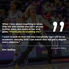 VHairston_DVHS's tweet image. Today &amp;amp; everyday my Cavaliers make me feel like an All-Star! It’s easy to lead this championship team and I am grateful to be their “coach”. I’m certainly not as fashionable as the famous Kim Mulkey but I hope to always lead with the same passion she displays! 🙏 #Chasing100 🧡💙