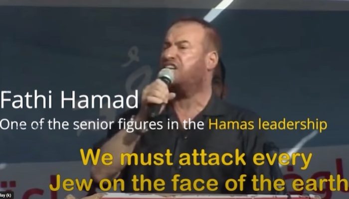 Yesterday I warned you. Now here it comes! OBiden Regime Wants to ‘Resettle’ Gazans Who Support Jihad Terrorism in the US. What exactly is the argument for resettling a popularity that supports terrorism in America? A DEATH wish? More on link below. conservativechoicecampaign.com/resettle-gazan…