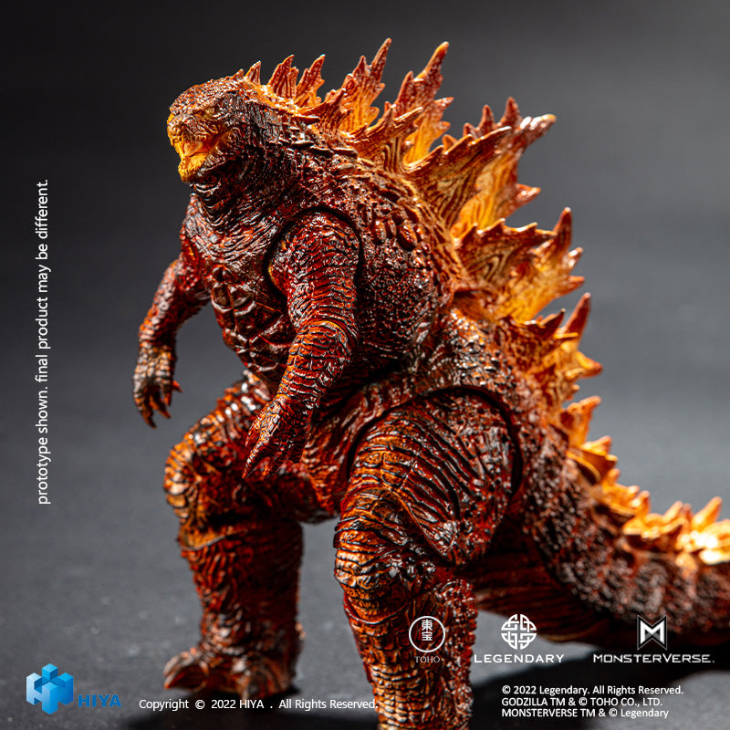 【Last 1 in stock】 All of them are popular products of kowkis, and friends in need can take a look. kowkistoy.com #hiyatoys #godzilla #Ghidorah