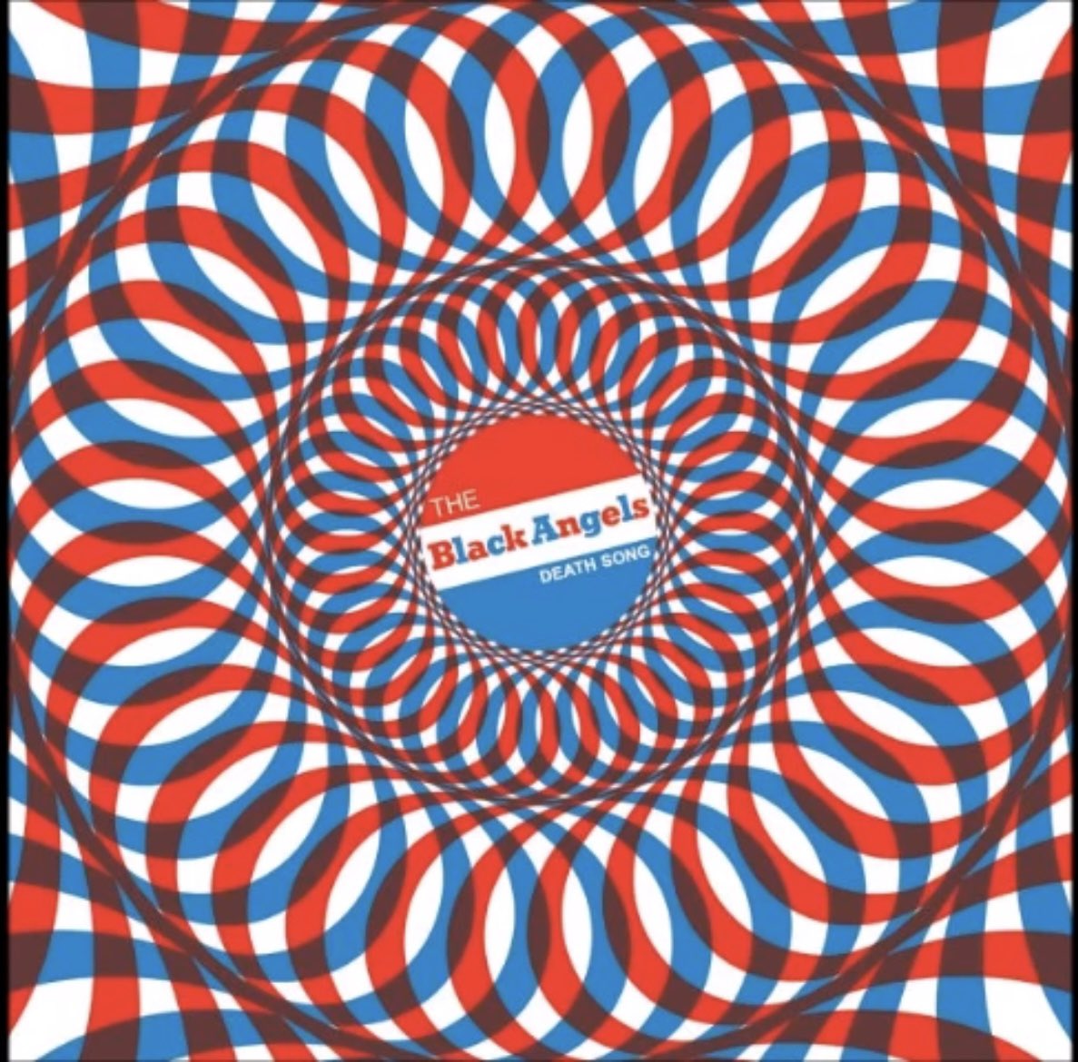 #OurRadioMay 2. The Black Angels - Half Believing Well you make me nervous I will lie awake and thinking of you It's like my spell is almost useless I will lie awake and thinking of you youtu.be/8YCxyLR6cv0?si…