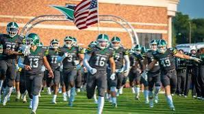 Thank you Oklahoma Baptist university for the junior day invite can’t wait to work with you guys and elevate #GOBISON!!!!