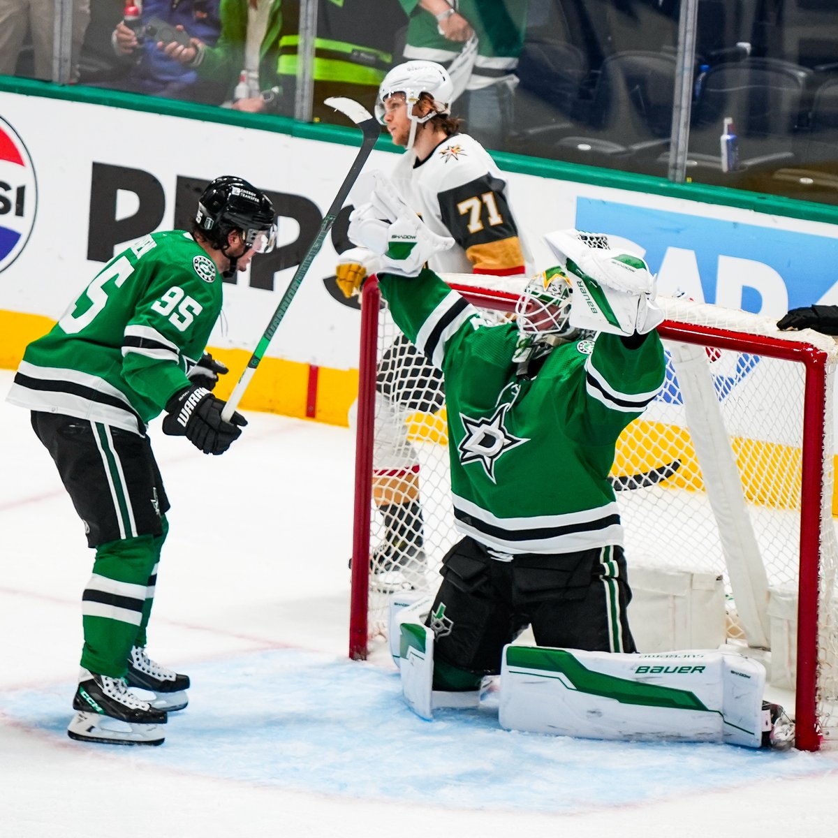 NHL tweet media