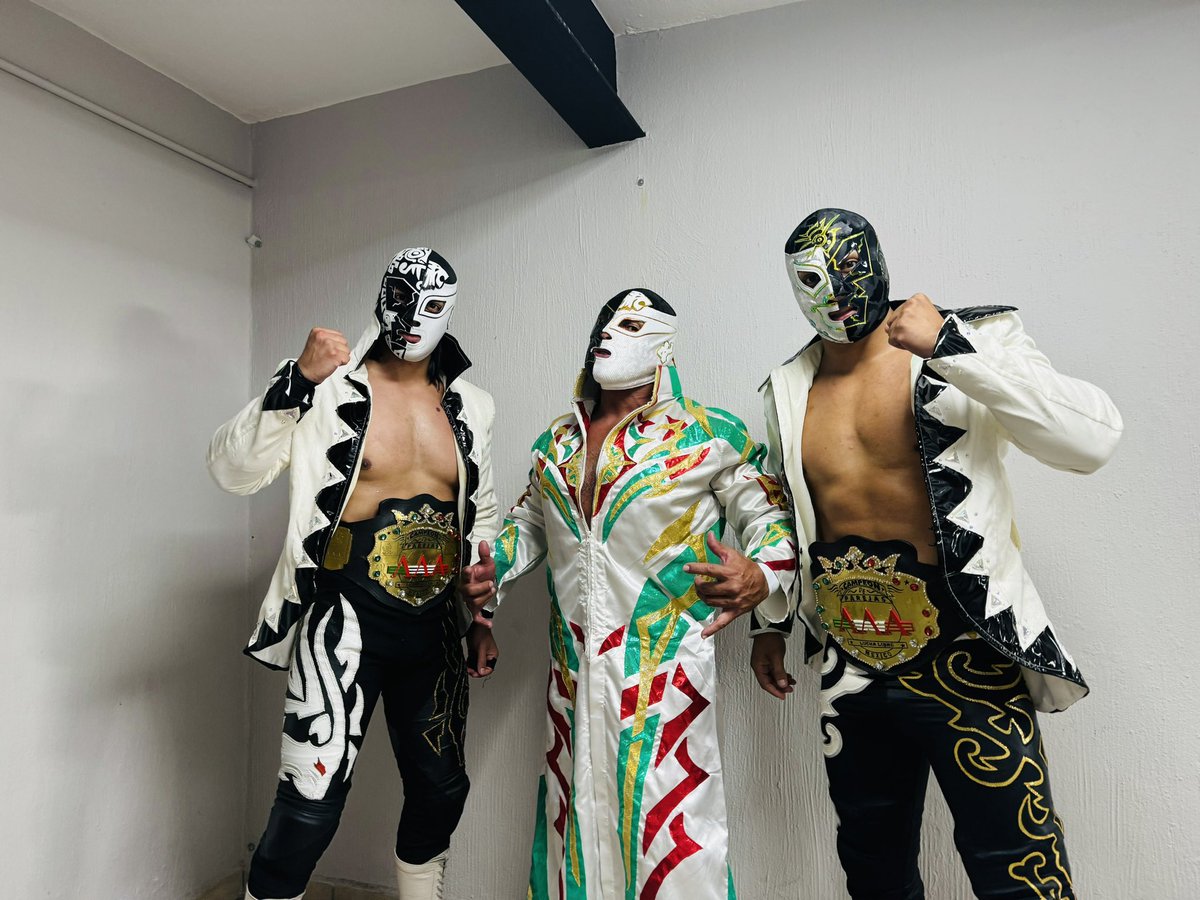 Forastero tweet media