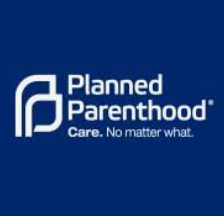 #ProudBlue #ProudBlueWomen #DemsUnited I donate to PP every year. They provide more than abortion services. ✅ Pelvic/breast exams ✅ Vouchers for free mammograms ✅ STD & HIV/AIDS testing ✅ Free birth control Their services assist males & females & PP saves lives.