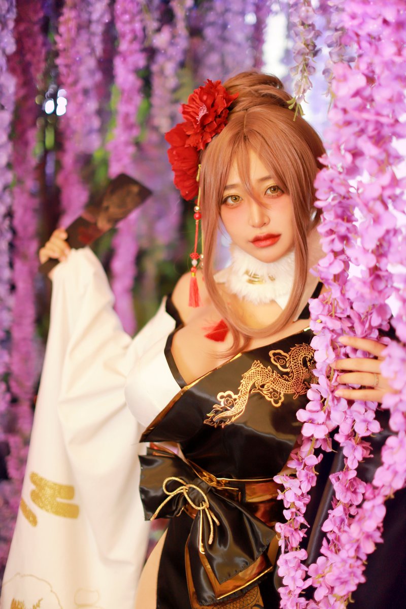 #NIKKEcosplay #NIKKE

Nikke: Goddess of Victory

#NOIR +<a href="/Maem_cos/">maem✨맴</a>
photo by + <a href="/across_f/">어크로스 across (魚德🎣📸⛳️)</a>