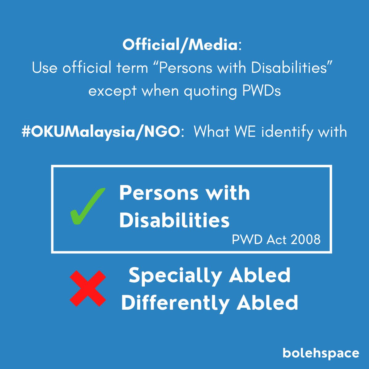 Boleh Space 🇲🇾 tweet media