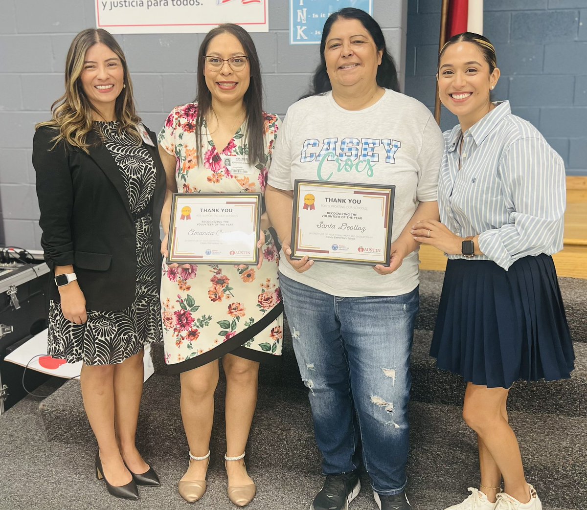 Casey Elementary tweet media